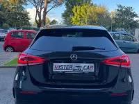Usata Mercedes A200 Premium 163 CV (119 kW) 2020 Nero Berlina