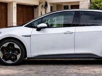Usata VW ID.3 Pro 69 kW (95 CV) 2023 Bianco Utilitaria