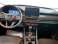 Neu Jeep Compass North 240 PS (176 kW) 2026 Weiß SUV