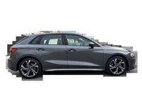 Usata Audi A3 Sportback e-tron 150 CV (110 kW) 2022 Daytona Utilitaria