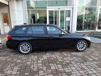 usata BMW 320 d Touring Business Advantage rif. 16308155