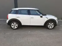 Usata Mini One D 90 CV (66 kW) 2011 Utilitaria