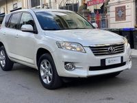 usata Toyota RAV4 Crossover 2.2 D-4D 150 CV DPF Exclusiv