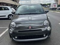 usata Fiat Sedici 500 1.2 SPORT CAR PLAY TFT BLUETOOTH CERCHIO