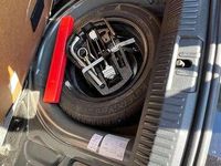 Usata VW Polo Trendline 64 CV (47 kW) 2015 Nero Berlina