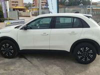 Usata Fiat 600 101 CV (74 kW) 2024 Bianco SUV