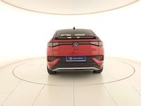 Usata VW ID.5 GTX 77 kW (105 CV) 2022 Kings red metallizzato nero SUV