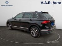 Brugt VW Tiguan Life 150 HK (110 kW) 2023 Other SUV