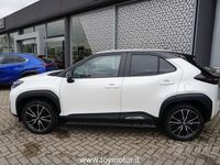 usata Toyota Yaris Cross 1.5 Hybrid 5p. E-CVT AWD-i...