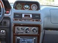 Usata Mitsubishi Pajero 125 CV (91 kW) 1998 Verde SUV
