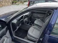 Usata VW Golf IV 75 CV (55 kW) 2002 Blu Berlina