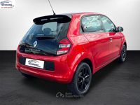 Usata Renault Twingo Life 69 CV (50 kW) 2016 Rosso Utilitaria