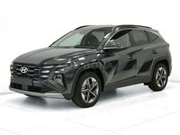 Nuova Hyundai Tucson 160 CV (117 kW) 2026 Verde SUV
