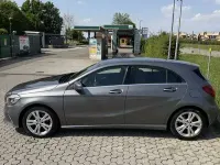 Usata Mercedes A180 Business 109 CV (80 kW) 2017 Utilitaria