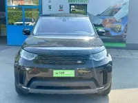 Usata Land Rover Discovery First Edition 249 CV (183 kW) 2017 Bianco SUV