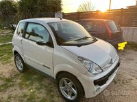 Usata Aixam City 2010 Bianco