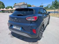 Usata Ford Puma Titanium X 125 CV (91 kW) 2020 SUV