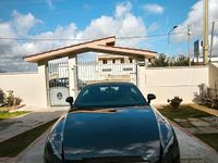 Usata Audi TT S-Line 200 CV (147 kW) 2008 Nero Coupé