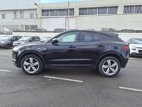 usata Jaguar E-Pace 2.0D I4 110KW S AUTO 4WD