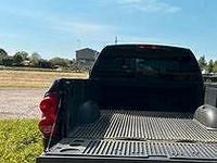 Usata Dodge Ram 2008 Nero Pick-up