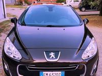 usata Peugeot 308 CC 308 1.6 e-hdi 8v Allure s