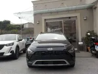 Nuova Hyundai Bayon 84 CV (61 kW) 2026 Vari colori SUV