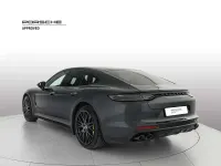 Usata Porsche Panamera 4 Platinum Edition 330 CV (242 kW) 2023 Other Utilitaria