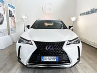 usata Lexus UX 250h Hybrid Business CVT