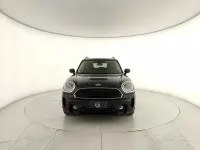 Usata Mini Countryman 150 CV (110 kW) 2020 Nero SUV