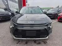 Nieuw Kia Niro 92 PK (67 kW) 2026 Grijs SUV