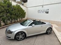 usata Audi TT Roadster 1.8 T 20V 179cv