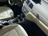 Usata Audi Q3 S-Line 140 CV (102 kW) 2014 Nero SUV