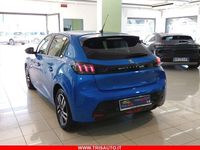 usata Peugeot 208 BlueHDi 1.5 100 S&S 5p. Allure (