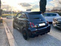 usata Abarth 595 1.4 Turbo T-Jet 160 CV Pista