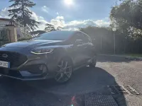 Usata Ford Fiesta ST-Line 125 CV (91 kW) 2023 Utilitaria