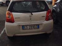 Usata Suzuki Alto 68 CV (50 kW) 2013 Utilitaria