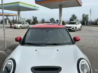 Usata Mini John Cooper Works 231 CV (169 kW) 2015 Grigio Utilitaria