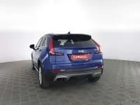 Usata Cadillac XT4 174 CV (127 kW) 2022 Wave blue SUV