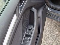 Usata Audi A3 Ambiente 150 CV (110 kW) 2019 G3 grigio nano metallizzato Berlina