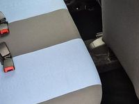 Usata Fiat Panda 60 CV (44 kW) 2008 Blu/azzurro Utilitaria