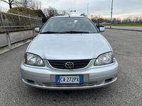 usata Toyota Avensis 1.8i 16V cat Station Wagon Euro