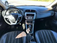 usata Lancia Delta 1.6 MJT 120cv Platino