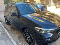 Usata BMW X5 M Sport 286 CV (210 kW) 2021 Nero SUV