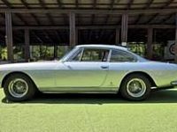 Usata Ferrari 330 300 CV (220 kW) 1964 Argento Coupé