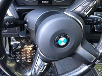 Usata BMW 116 M Sport 109 CV (80 kW) 2015 Utilitaria