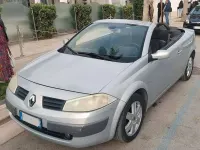 Usata Renault Mégane Cabriolet 120 CV (88 kW) 2004 Other Cabrio