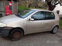 Usata Fiat Punto 2008 Utilitaria