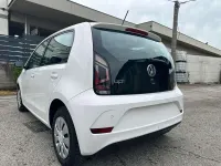 Usata VW up! move up! 60 CV (44 kW) 2017 Bianco Utilitaria