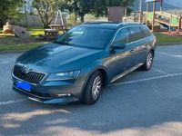 Usata Skoda Superb 2019 Grigio Station wagon