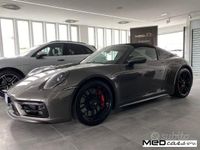 usata Porsche 992 -